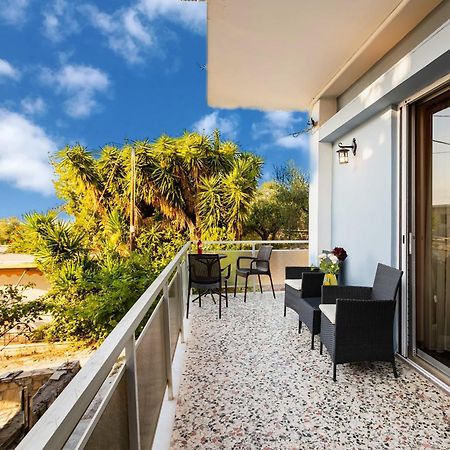 Avia Seaview Getaway - Konstantina'S Hidden Haven Villa Kalamata Exterior photo